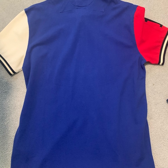 Hackett London Polo Shirt
New with Tags 
Adult S - Picture 4 of 4